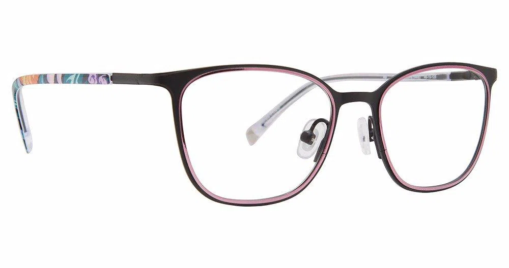 Vera Bradley VBAbi Eyeglasses - view 3
